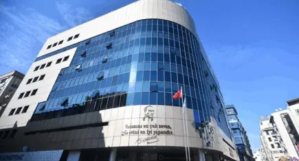 İçişleri'nden Ahmet Akın’a soruşturma izni: Belediyeden ilk açıklama geldi
