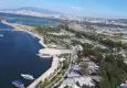 İnciraltı planlarında düğüm çözülüyor: Çevre düzeni planı revize edildi
