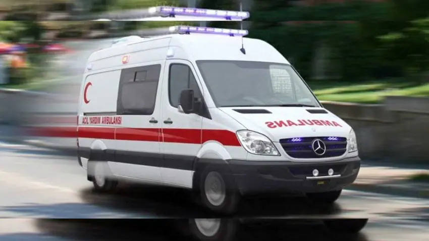 İzmir haber: Otobüsün çarptığı küçük çocuk kurtarılamadı haberinin görseli