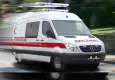 İzmir haber: Otobüsün çarptığı küçük çocuk kurtarılamadı