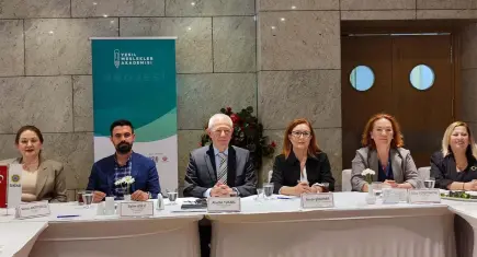 İZSİAD geleceğin yeşil yakalılarını yetiştirecek