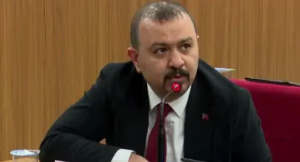 Kadın personelin işten erken çıkma önerisine ret
