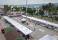 Karşıyaka’da ‘Kadın Emeği Pazarı’ kuruldu