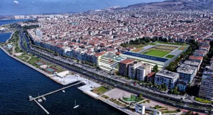 Karşıyaka Stadı için dev adım: Başkan Tugay’a yetki isteyecek 