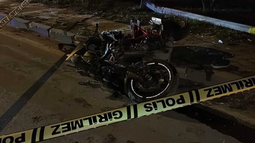 Kazaların yarısı motosikletli: Trafikte yeni sıkı denetim dönemi başlıyor haberinin görseli
