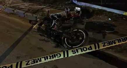 Kazaların yarısı motosikletli: Trafikte yeni sıkı denetim dönemi başlıyor