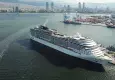 Kruvaziyer turizminde İzmir Limanı yükselişte