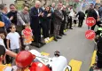 Menemen’de miniklere trafik eğitimi için özel parkur 