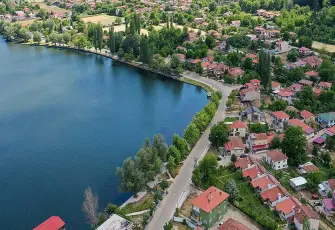 Ödemiş'te icradan satılık kargir ev resmi ilan resim dosyası.