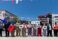 Özel gereksinimli bireyler Narlıdere’de buluştu!