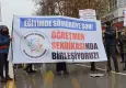 Özel Sektör Öğretmenleri Sendikası’ndan eğitim politikalarına eleştiri