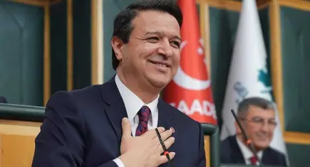 Saadet Partisi'nde mutlak butlan davası reddedildi