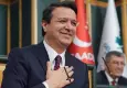 Saadet Partisi'nde mutlak butlan davası reddedildi