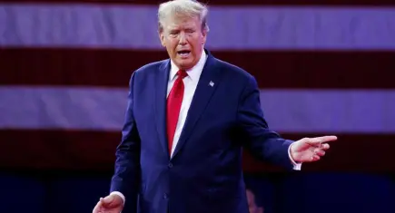 Trump: İran nükleer silaha sahip olamaz