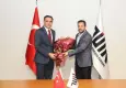 TÜİK'te yeni başkan görevi devraldı