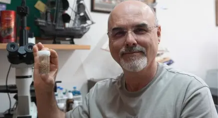 Türk bilim insanları 4 yeni endemik yangıç türünü keşfetti