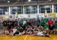 Türk-Yunan Spor ve Kültür Festivali’nde dostluk kazandı