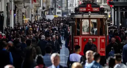 Türkiye’nin isim haritası belli oldu
