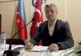Usta yönetmen Valeh Ahmedov Ege Üniversitesi’nde sinemaseverlerle buluştu
