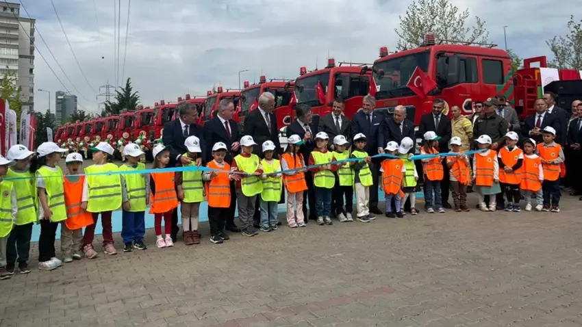 Yeşil vatan savunmasında tarihi kapasite: Cumhuriyet tarihinin en güçlü filosu sahada