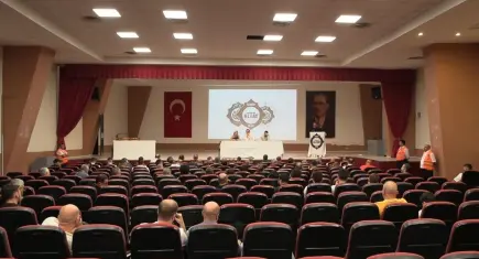 Altay’da genel kurul ertelendi: Borç 1 milyar TL’ye dayandı