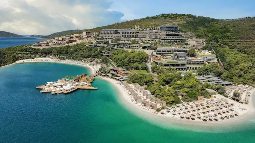 Bodrum'da dudak uçuklatan rakamlar: İşte 2026 yaz tarifesi! haberinin görseli