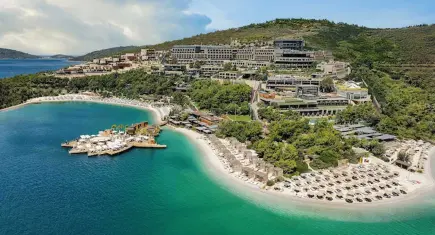 Bodrum'da dudak uçuklatan rakamlar: İşte 2026 yaz tarifesi!
