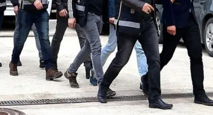 Buca’da uyuşturucu operasyonu: 6 gözaltı