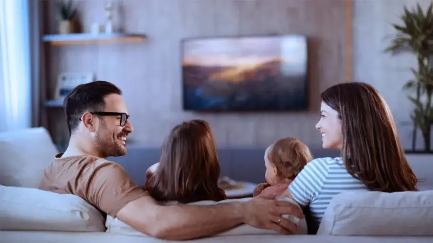 Bugün ekranda hangi programlar var? 12 Mayıs Salı TV yayın akışı haberinin görseli
