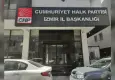 CHP İzmir’de iki isim için ihraç talebi
