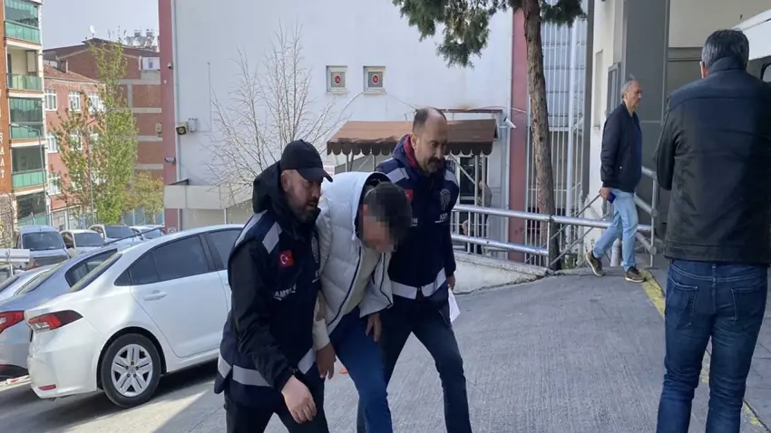 Doktorlara rüşvet operasyonu: 18 gözaltı haberinin görseli