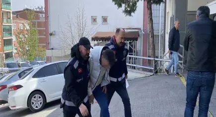 Doktorlara rüşvet operasyonu: 18 gözaltı