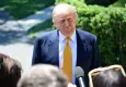 Donald Trump: Xi Jinping ile İran’ı uzun uzun konuşacağız