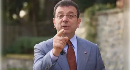 Ekrem İmamoğlu’nun yargılandığı davada duruşma devam ediyor