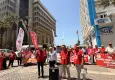 Emekliler bayram ikramiyeleri karşısında bir kez daha haykırdı: Evlerimize hapsedilmeyeceğiz!