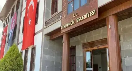 Germencik Belediyesi’ne ihale operasyonu:3 gözaltı