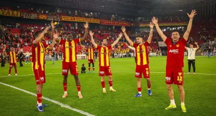 Göztepe Avrupa hayalinin peşinde