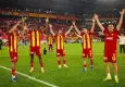Göztepe Avrupa hayalinin peşinde
