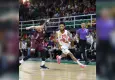 Göztepe Basket, evinde galip