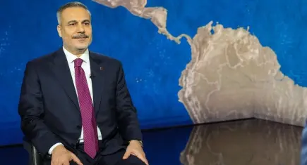 Hakan Fidan: ABD ve İran arasında ateşkes için irade var