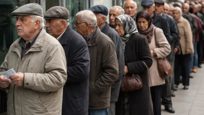 İPSD’den ‘Emekli Yılı’ çıkışı: 11 ayda 512 emekli çalışırken öldü haberinin görseli