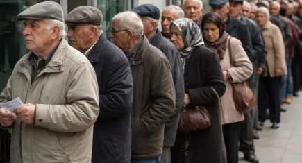 İPSD’den ‘Emekli Yılı’ çıkışı: 11 ayda 512 emekli çalışırken öldü