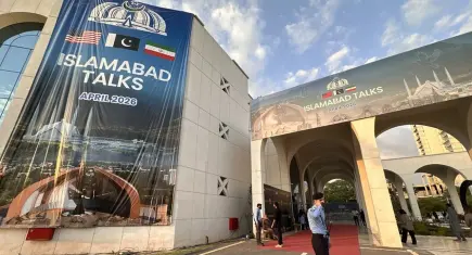 İran’dan ABD ile görüşmelere 5 şart