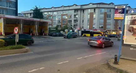İstanbul’da kahreden kaza: İş ,insanı Derya Üzüm yaşamını yitirdi