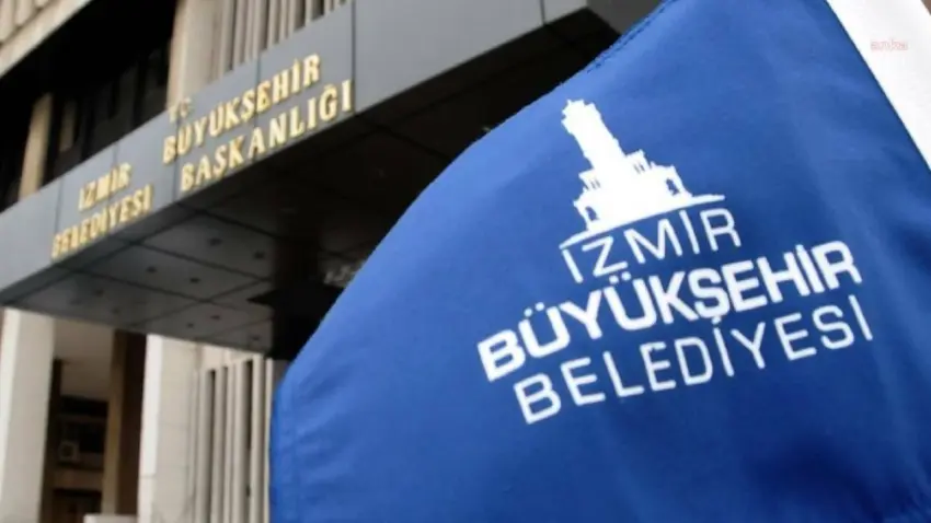 İZBETON ve İZDOĞA soruşturmasında 3 tutuklama haberinin görseli