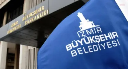 İZBETON ve İZDOĞA soruşturmasında 3 tutuklama
