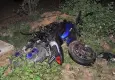 İzmir'de kaza: Kamyonetle çarpışan motosikletin sürücüsü öldü
