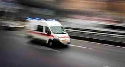 İzmir haber: Lastiği patlayan TIR’da 2 kişi hayatını kaybetti