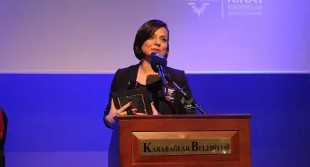 Karabağlar’da onaylanan 4. Etap imar planı için davet