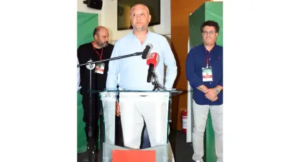Karşıyaka’da mali genel kurul tarihi açıklandı